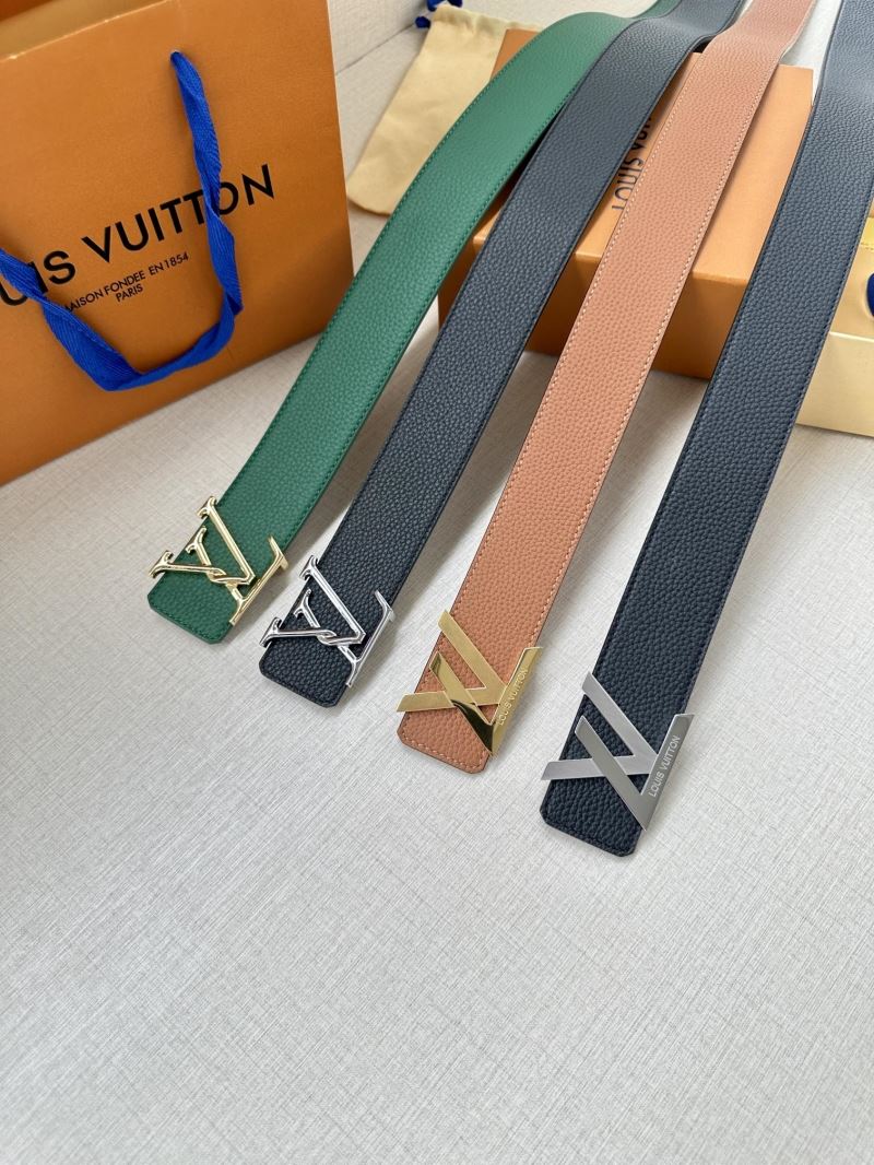 Louis Vuitton Belts